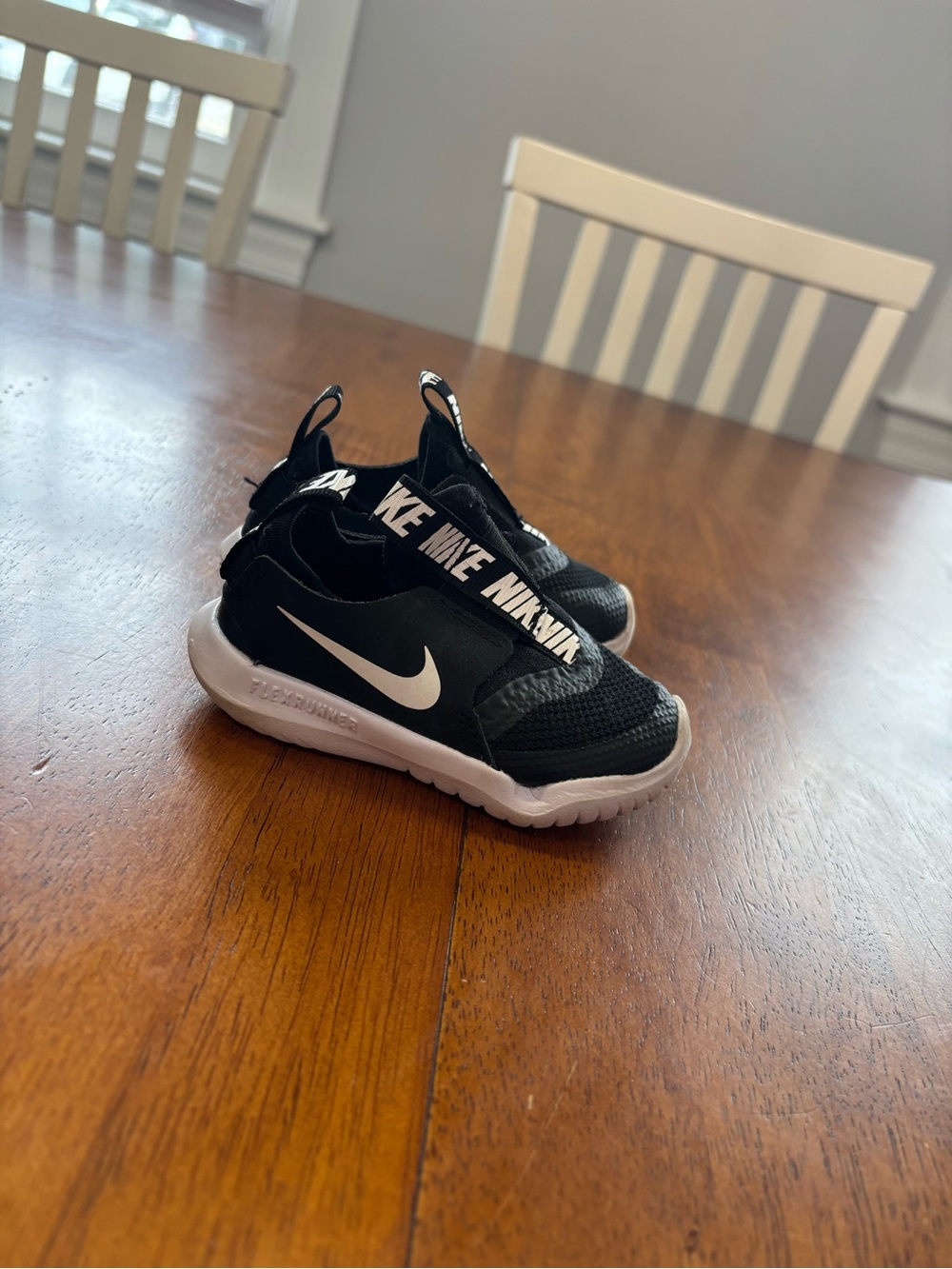 Nike Flex Runner Toddler Shoes